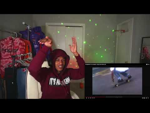 YoungstaCPT x DJ Ready D - Back Like I Never Left (DREAM REACTION )