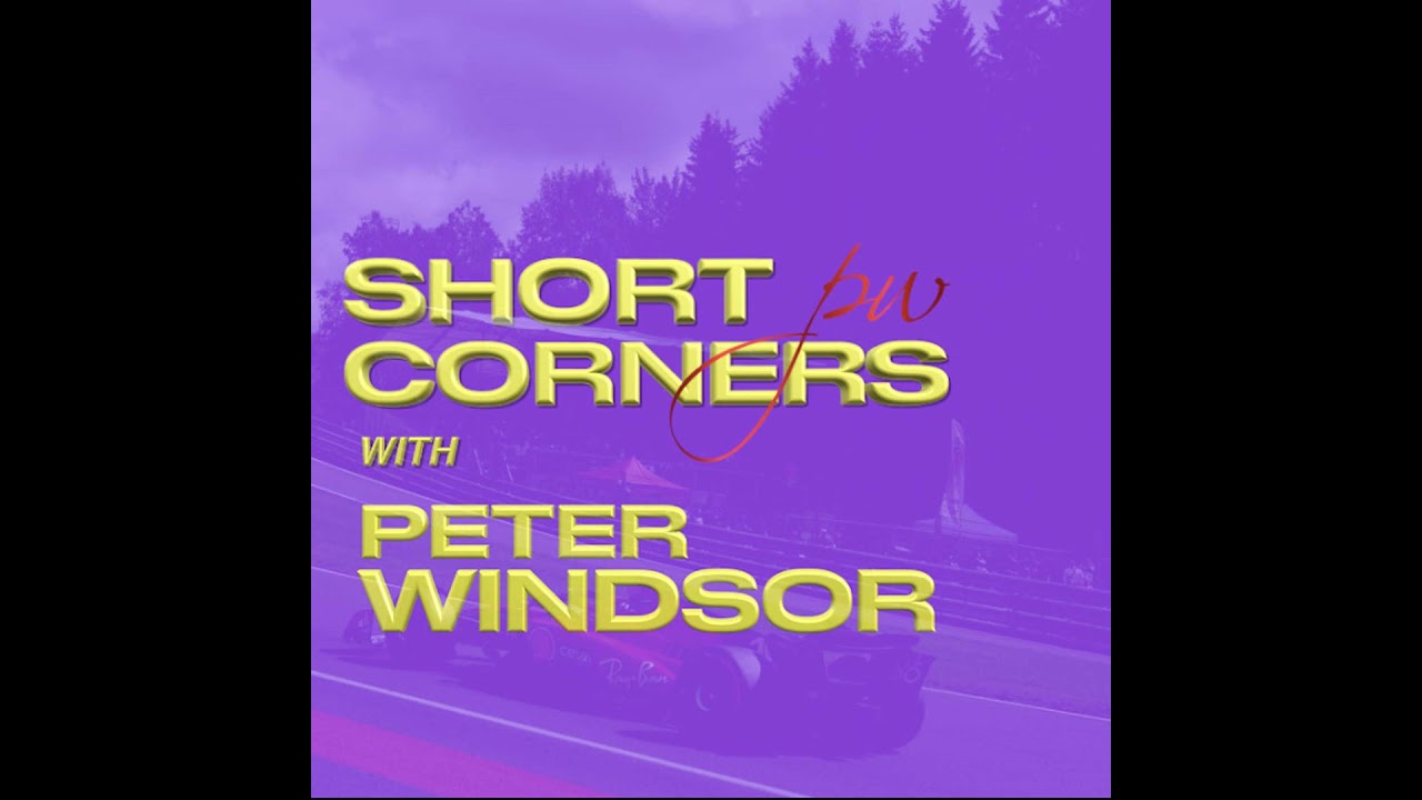 A Christmas natter with Cameron