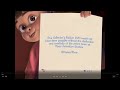 Monsters Inc 2 Disc Collector S Edition UK DVD Menu Walkthrough 2002 Disc 2
