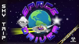 Space Driver - Sky Trip
