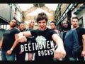 Beethoven Symphony No 5 Remix