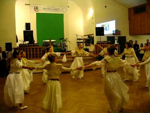 Gusinjska Sota Finnentrop-Gosti iz Slovenie.AVI