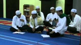 Ya Sayyidi Ya Rasulallah- Al-Ihya' Maulid Ensemble [LIVE] @ IPG Kampus Dato' Razali Ismail .mp4