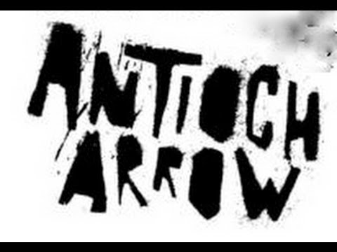 ANTIOCH ARROW: Live video 915 E St. San Diego, CA 1993