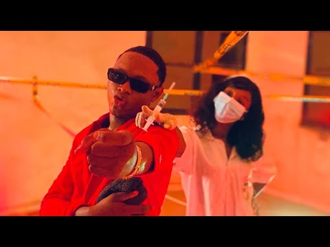 CHEDY - BEBE BOSS (CLIP OFFICIEL)