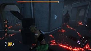 【DBD】脱出際のスーパーライト
