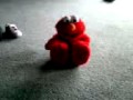 Tickle Me Elmo