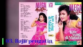 Download lagu 003. Mega Mustika - Kau Asing Dimataku mp3