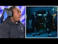 YG SCARED MONEY Ft J Cole Moneybagg Yo REACTION