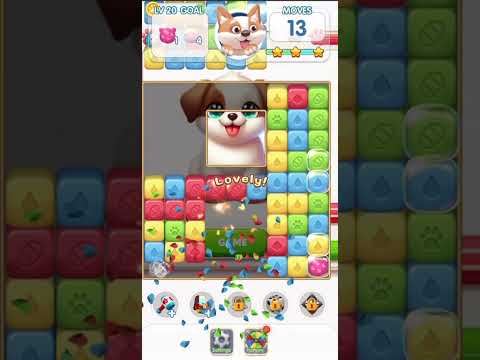 Puppy Blast
