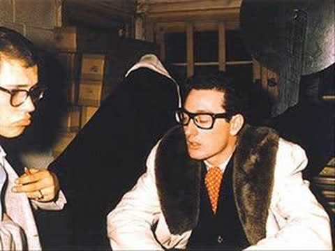 I'm Gonna Love You Too - Buddy Holly