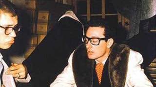 I'm Gonna Love You Too by Buddy Holly