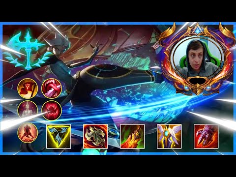 DHITHE CAMILLE MONTAGE 2021- " CAMILLE MAIN" SS11 | LOL SPACE