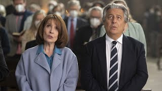 Dios mío, ¿pero qué nos has hecho - Trailer español