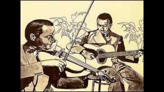 Django on Air - Djangologie - Limehouse Blues - Bricktop - 1938 June 13, Paris