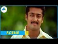 Surya Helps Lovers Super Scene Unnai Ninaithu Movie Scenes