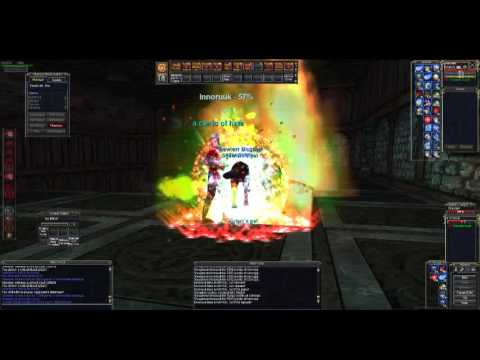 Everquest Killing Innoruuk