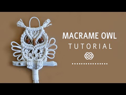 DIY MACRAME KEYCHAINS Patterns for Beginners and Beyond