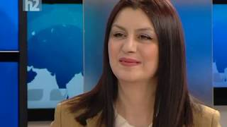 Խոսքի իրավունք - Հռիփսիմե Առաքելյան