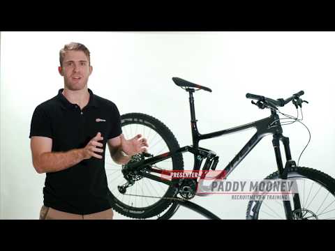 Norco Range 2018 Model Overview