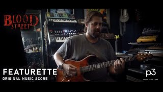 The Making of Blood Street’s Original Music | Exclusive Featurette