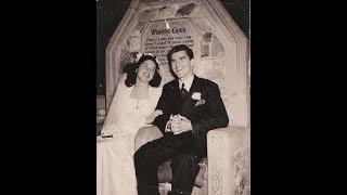 ¨Let the Rest of the World Go By,¨