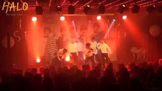 HAPPY HALO DAY♥ 1st FMT_어서 이리온now