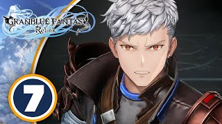 Granblue Fantasy Relink Part 7 - Facing The Past