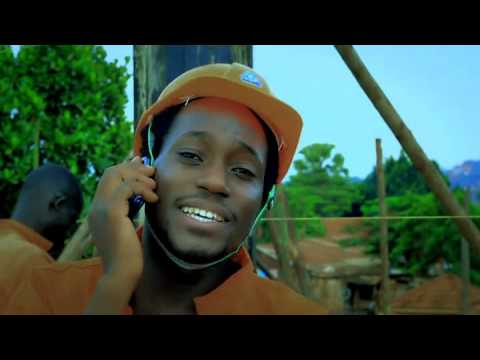 GUMIKIRIZA   DJ MASE FT DJ NAZ