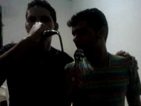 thiago e iure karaoke