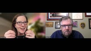 Thought Leader with Alexis Mitchell of Syllo