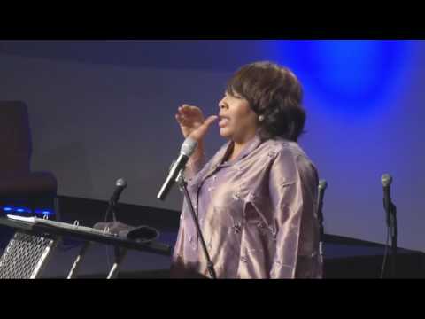 Pastor Sandra Riley - The Lord Will Be With You | Victory Cathedral - 07.10.16