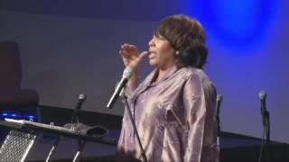 Pastor Sandra Riley - The Lord Will Be With You | Victory Cathedral - 07.10.16