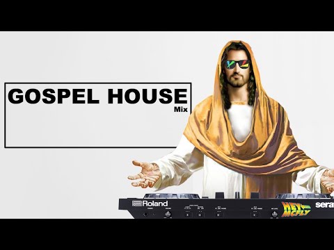 Gospel House Mix by HeyMcFly! [NEW 2020]