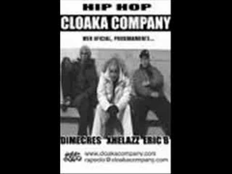 Cuando  Subes (Erik b y Fuethefirst & Cloaka & Company)