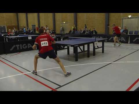 190504 UDM 2019, Christopher Normann - Alexander Mejer