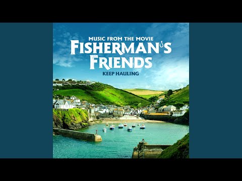 John Kanaka - Fisherman's Friends