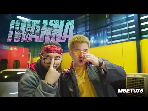 I Wanna - FAZ $F x MCBK x JIMMYB [Official MV]