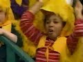 Sesame Street Kids Favorite Songs On VHS CD And Cassette Trailer