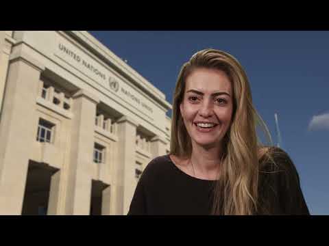 Meet eTrade for Women Advocate Yasmine Abdel Karim - YouTube