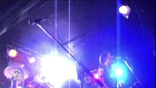 Jebediah - Star Machine (Live in Sydney) | Moshcam