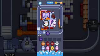 Pixel Flow Level 2706