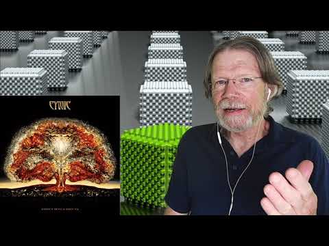 Reaction To Cynic from Los Angeles, California.