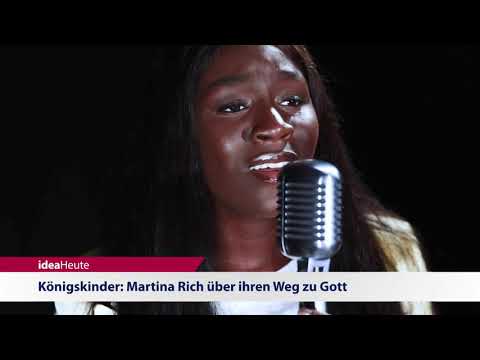 ideaHeute 05 11 2020 - Izmir Erdbeben - Königskinder