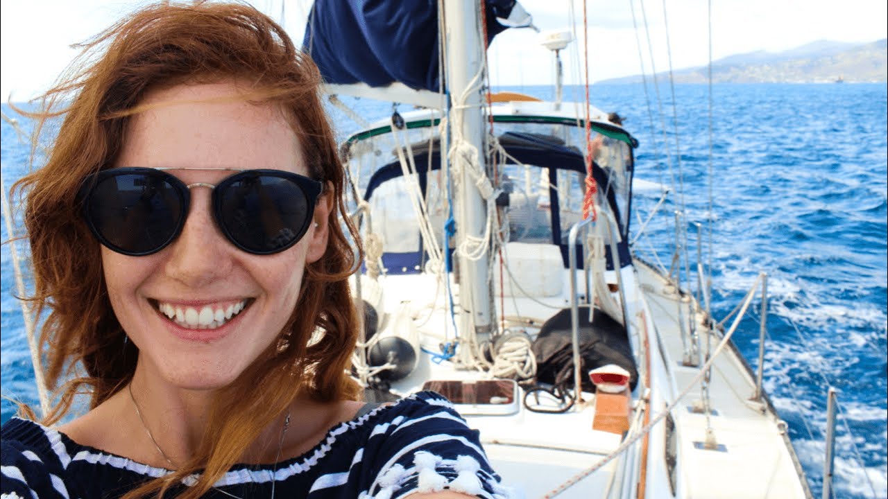 FREEDOM! Are things FINALLY returning to Normal? [EP 92] | Sailing Millennial Falcon