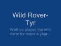 Wild Rover Tyr 