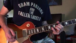 Dreams I&#39;ll Never See - Molly Hatchet