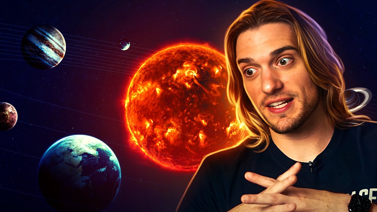 Por que não jogamos LIXO NUCLEAR no SOL?