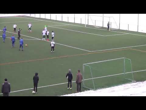 JäPS - LePa/Vihreä 7-0 (04.02.2016)