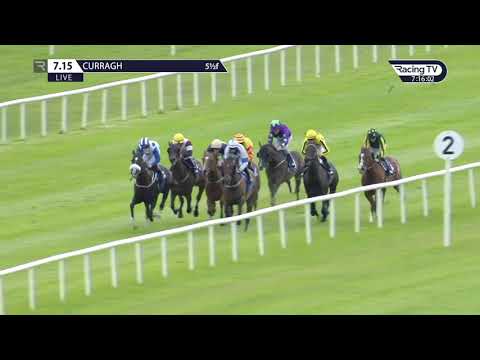 Sky Bet Midsummer Sprint Listed  - 2020